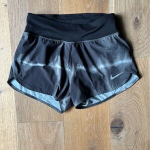 Nike Black Running Shorts Women’s Small
